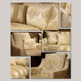 Duresta Fabric Collection 13